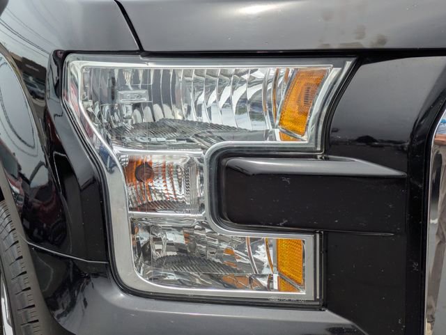Used 2016 Ford F150 XLT w/ Equipment Group 301A Mid image 11