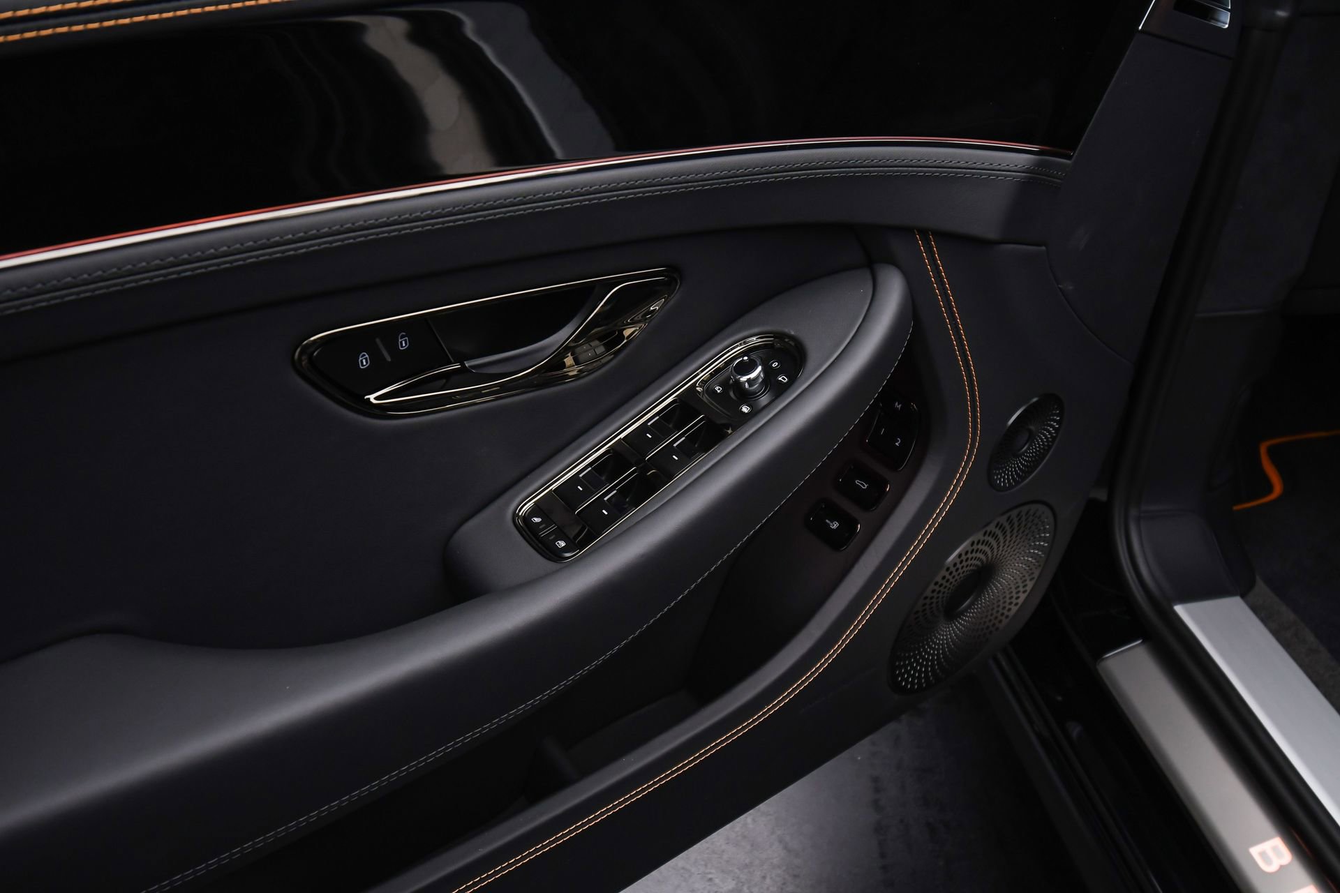 New 2025 Bentley Continental GT image 41