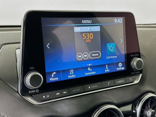 Used 2024 Nissan Sentra SV image 15