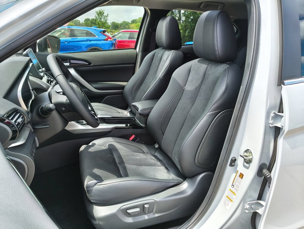 New 2026 Mitsubishi Eclipse Cross SE AWD/4WD image 7