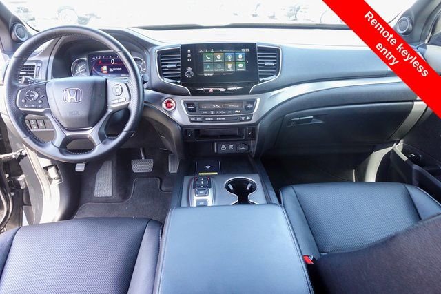 Used 2024 Honda Passport EX-L image 4