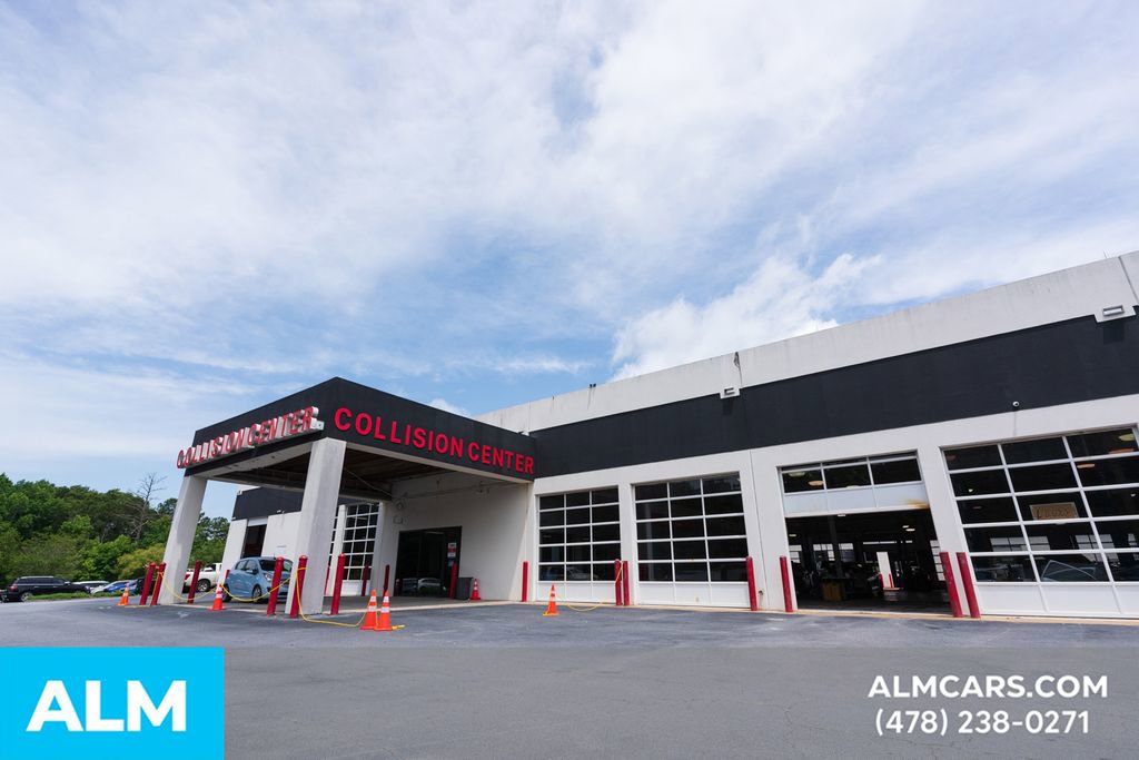 Used 2025 Chevrolet Trax LS image 85