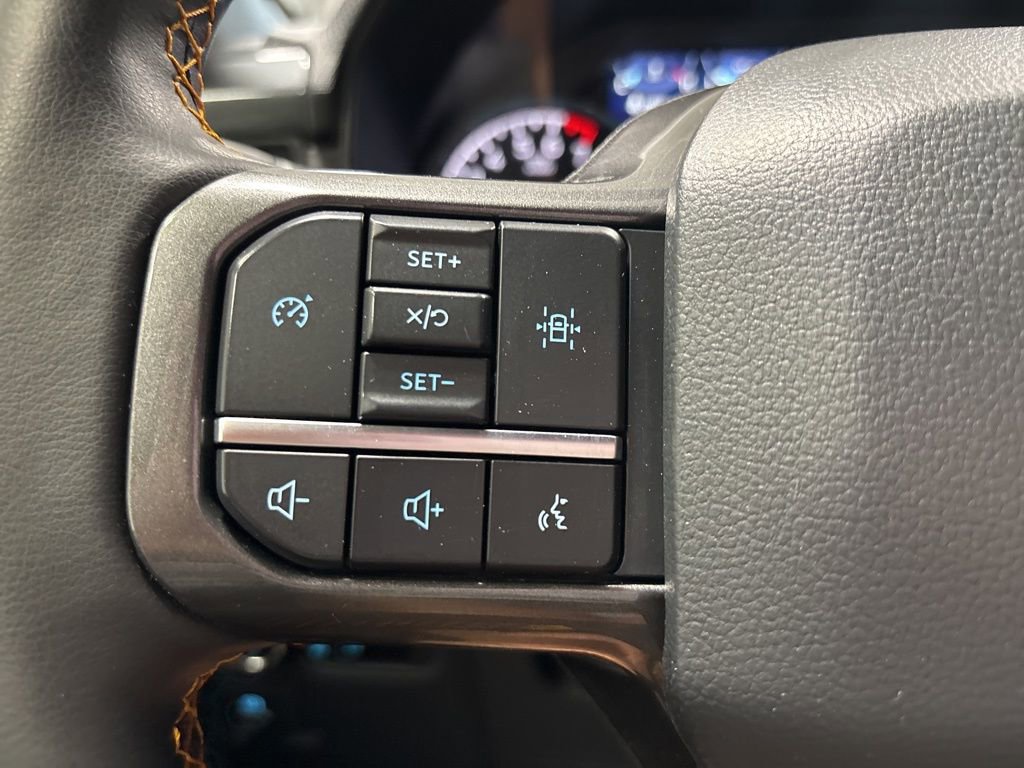 Used 2023 Ford F150 Tremor w/ 360 Degree Camera Package AWD/4WD image 36