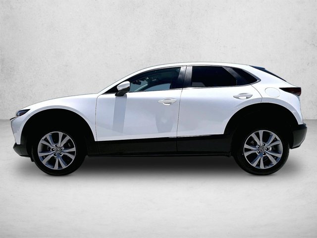 Used 2020 MAZDA CX-30 FWD w/ Select Package image 6