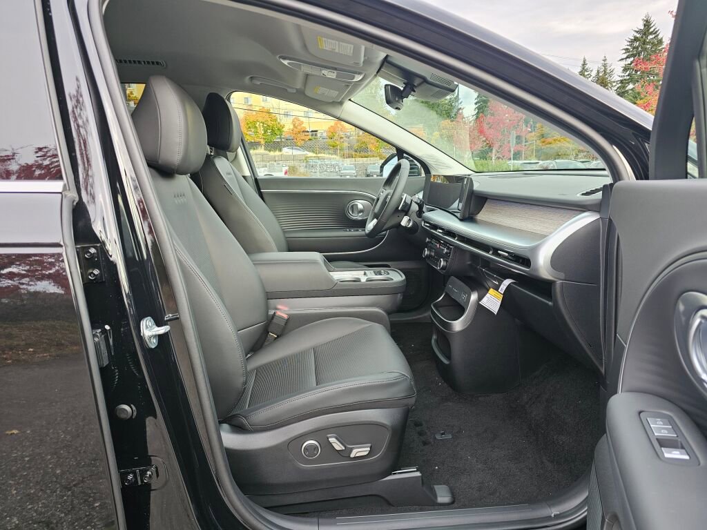 New 2026 Hyundai Ioniq 9 SEL image 10