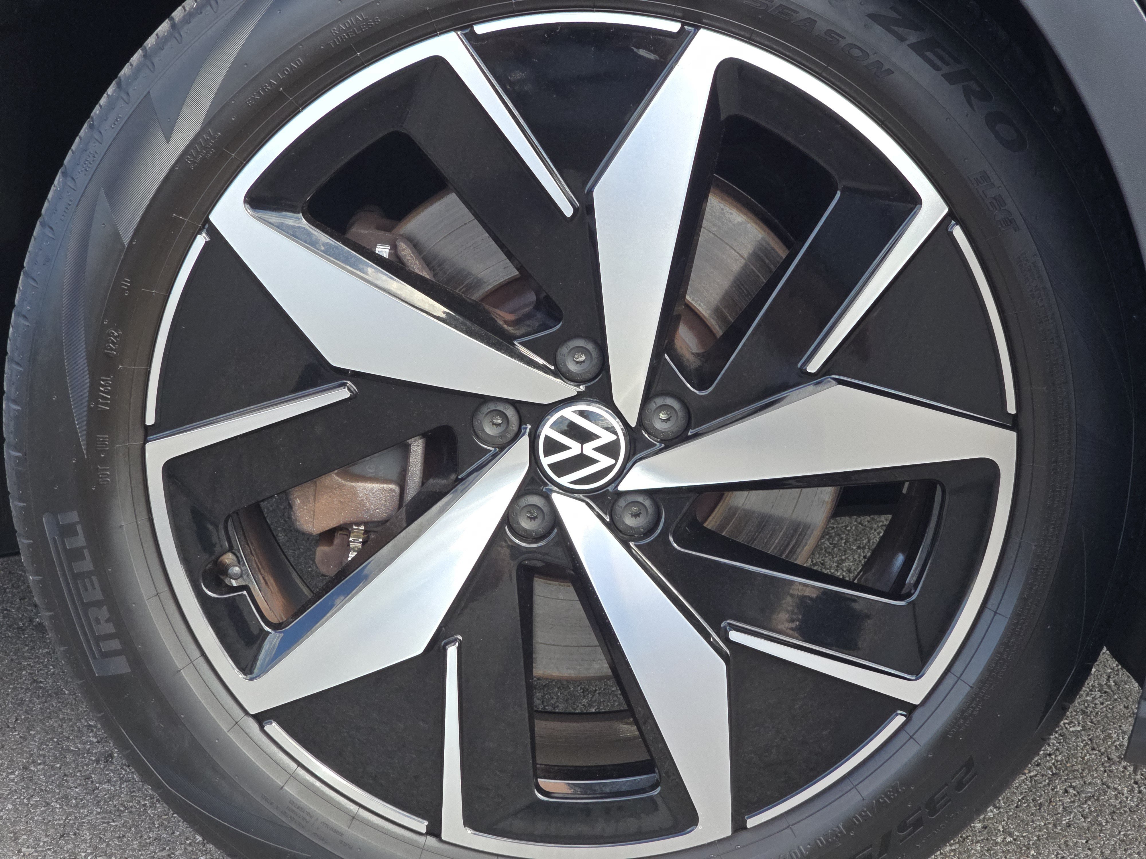 Certified 2023 Volkswagen ID.4 Pro S RWD image 15