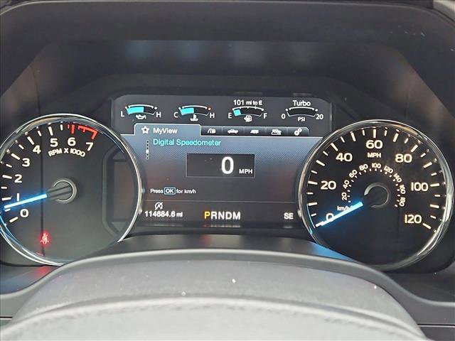 Used 2018 Ford F150 Lariat image 11