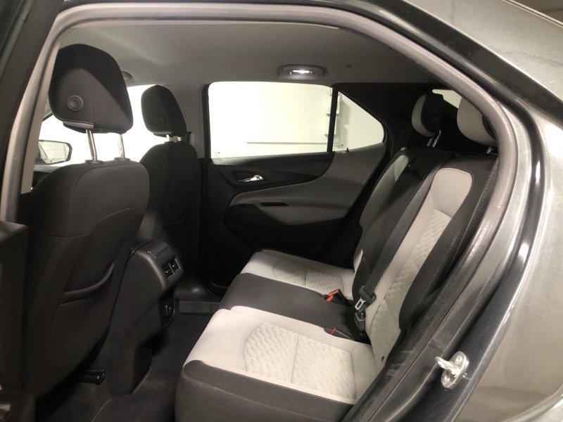 Used 2019 Chevrolet Equinox LS w/ LS Convenience Package image 15