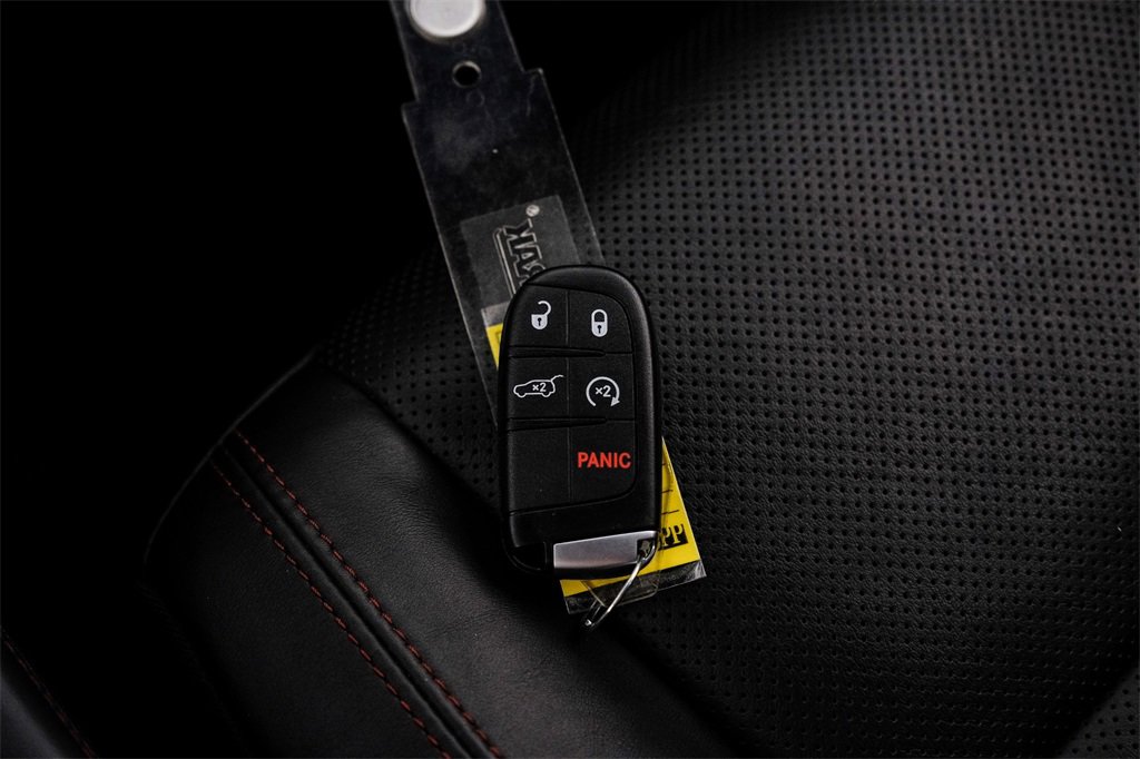 Used 2024 Dodge Durango R/T image 62