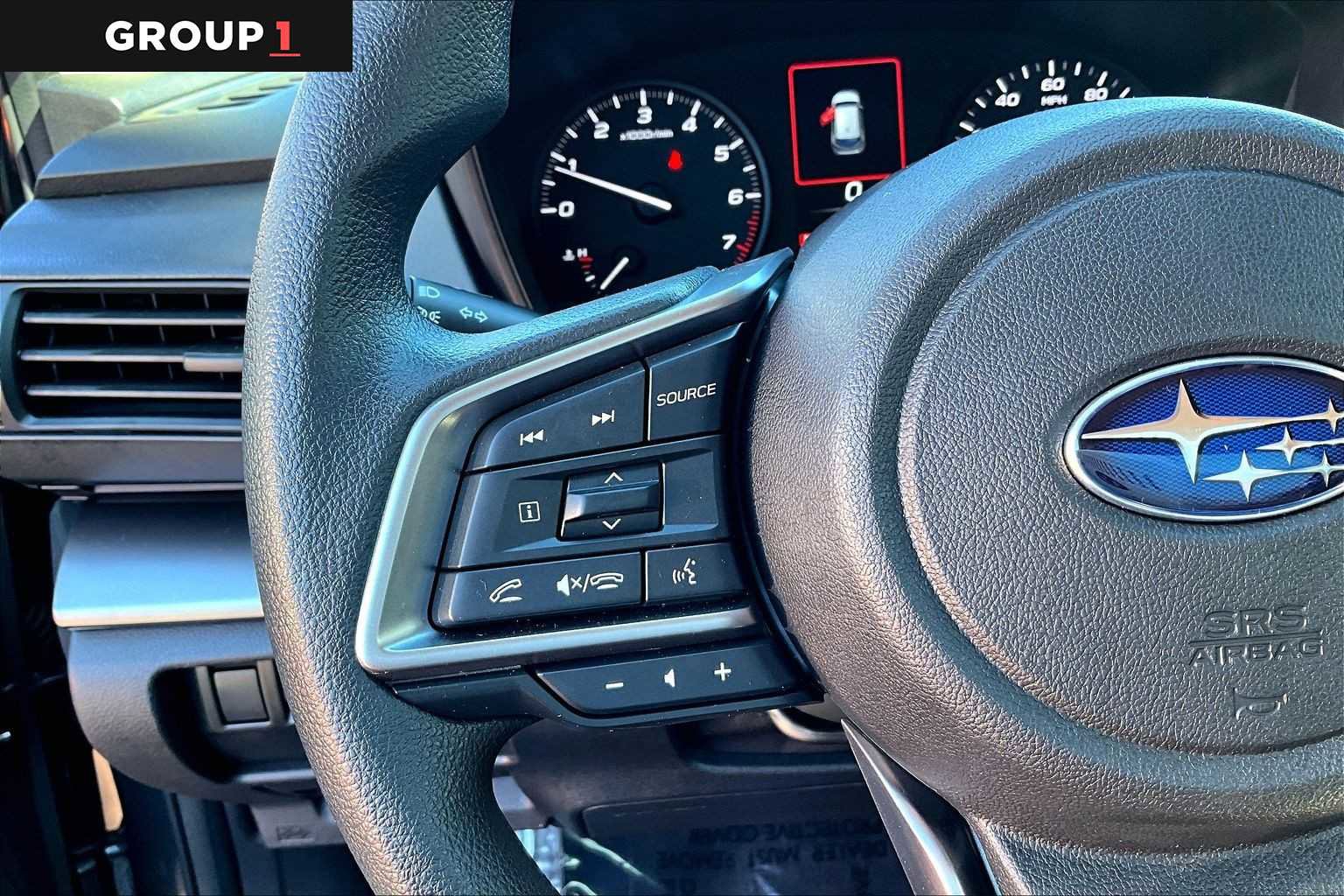 Used 2025 Subaru Impreza 2.0i image 23