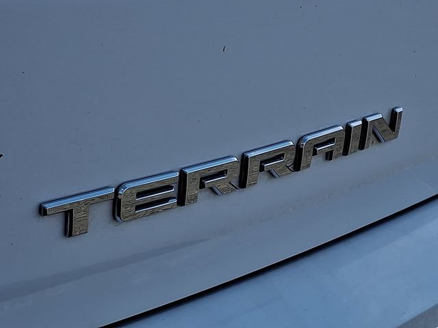 Used 2020 GMC Terrain SLT w/ Preferred Package AWD/4WD image 31