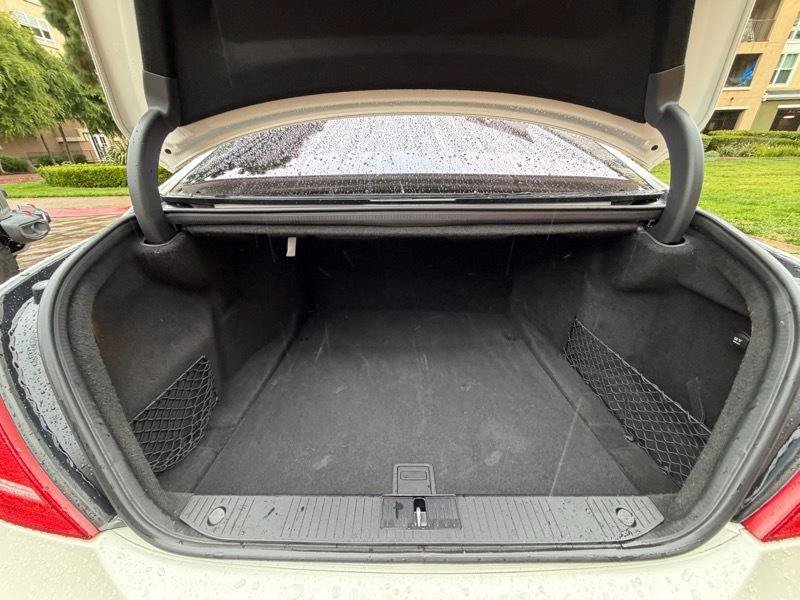 Used 2012 Mercedes-Benz S 63 AMG image 43