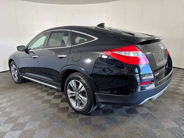 Used 2013 Honda Crosstour EX-L image 6