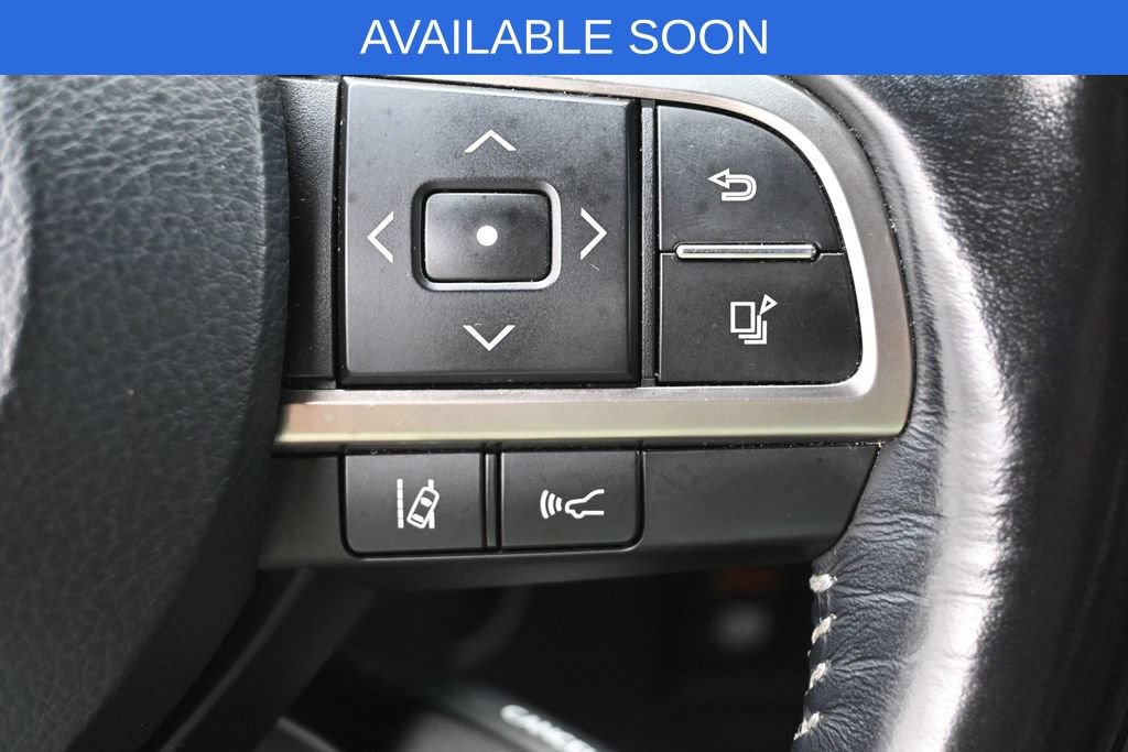 Used 2016 Lexus LX 570 4WD w/ Luxury Package image 20