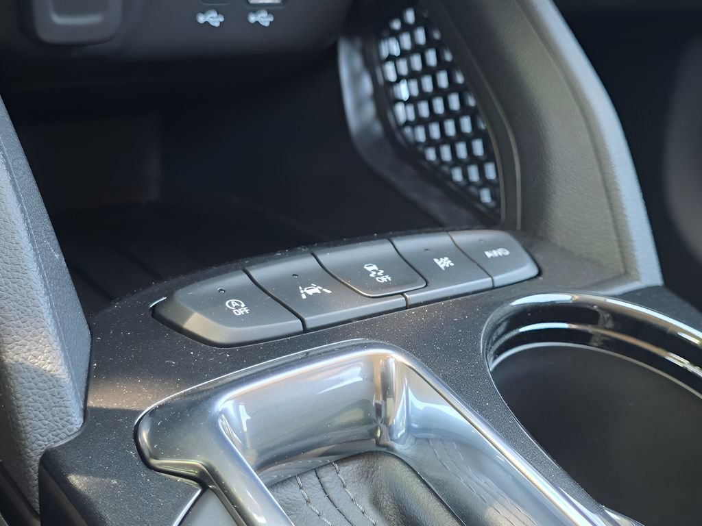 New 2026 Chevrolet TrailBlazer LT image 22