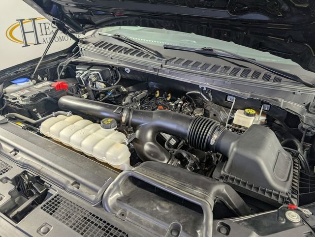 Used 2024 Ford Expedition Max XLT image 39