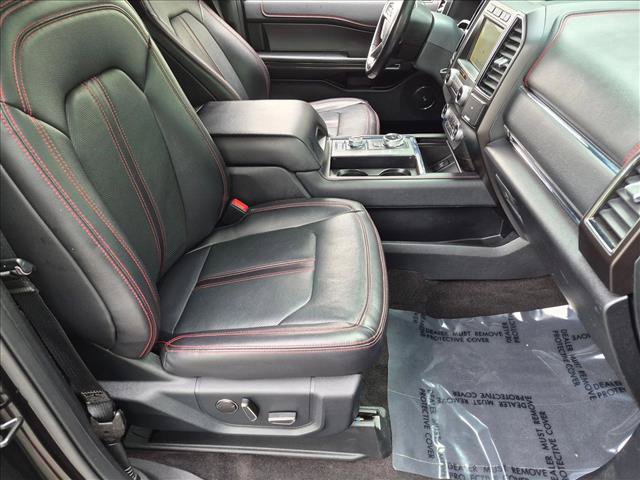 Used 2021 Ford Expedition Max Limited AWD/4WD image 23