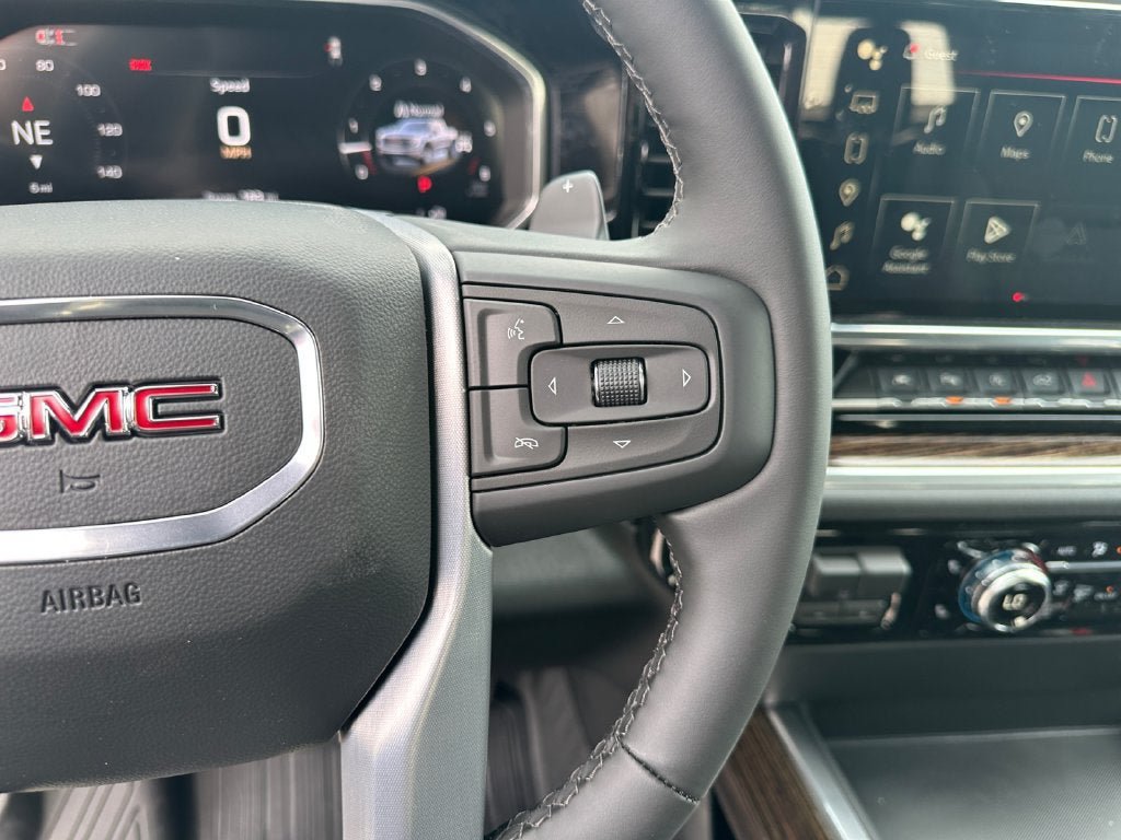 Used 2026 GMC Sierra 1500 Elevation w/ Elevation Premium Package AWD/4WD image 17