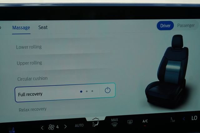New 2026 Ford Explorer Platinum RWD image 7