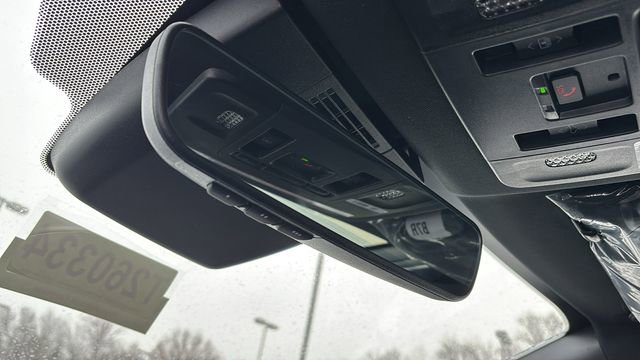 New 2026 Toyota Camry XSE image 23