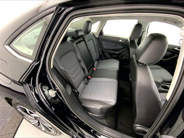New 2026 Volkswagen Jetta SEL image 10
