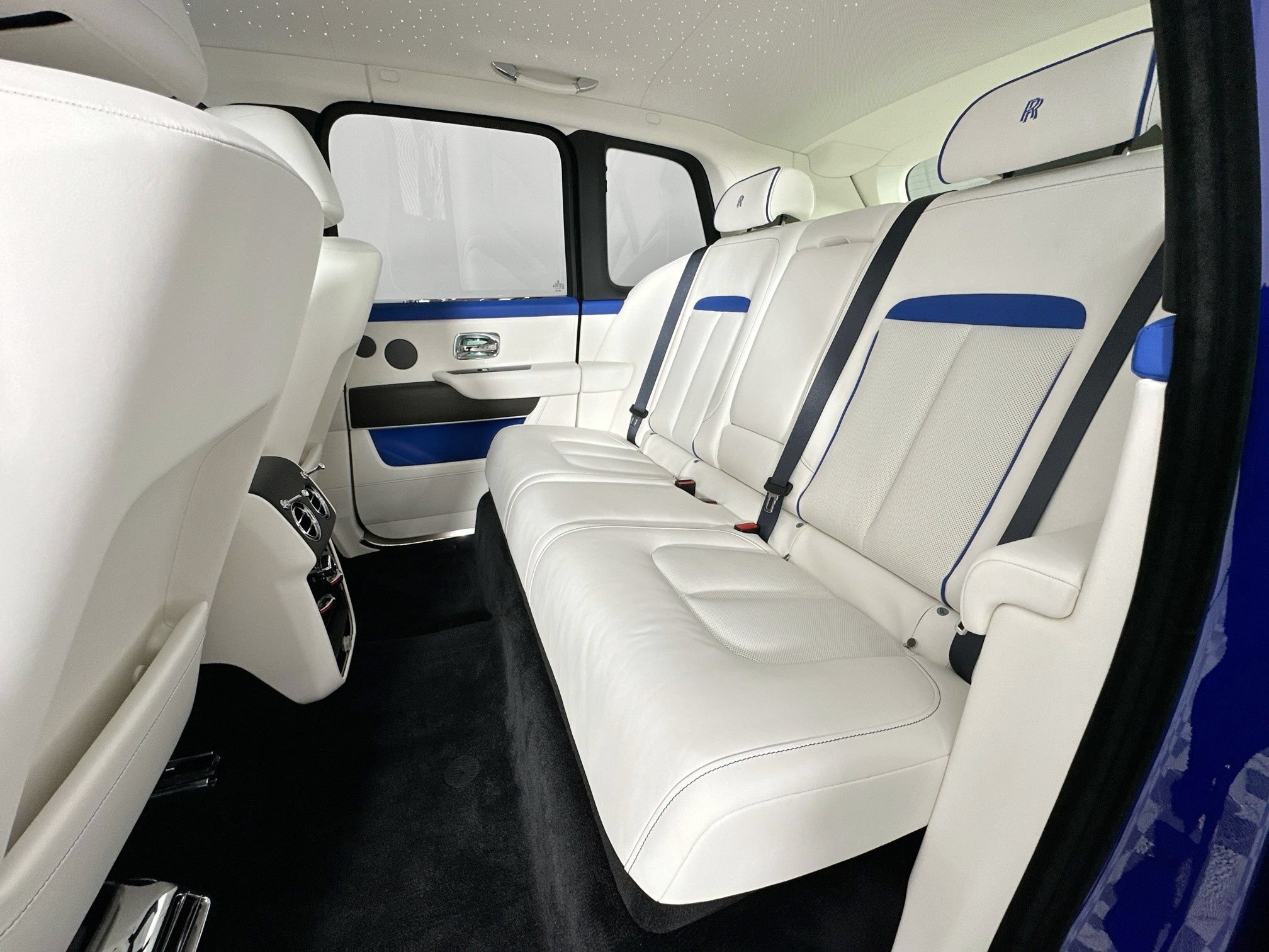 New 2026 Rolls-Royce Cullinan AWD/4WD image 22