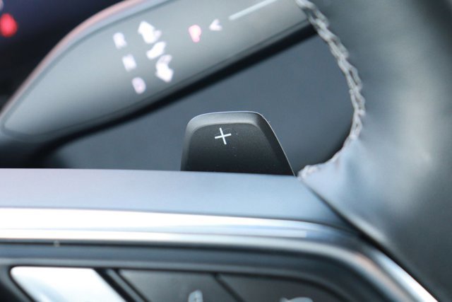 Used 2025 Buick Enclave Sport Touring image 24