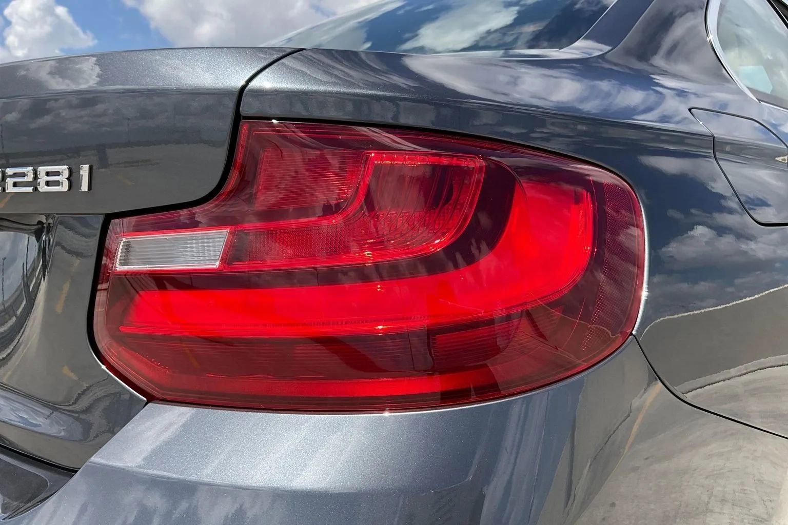 Used 2016 BMW 228i Coupe image 50