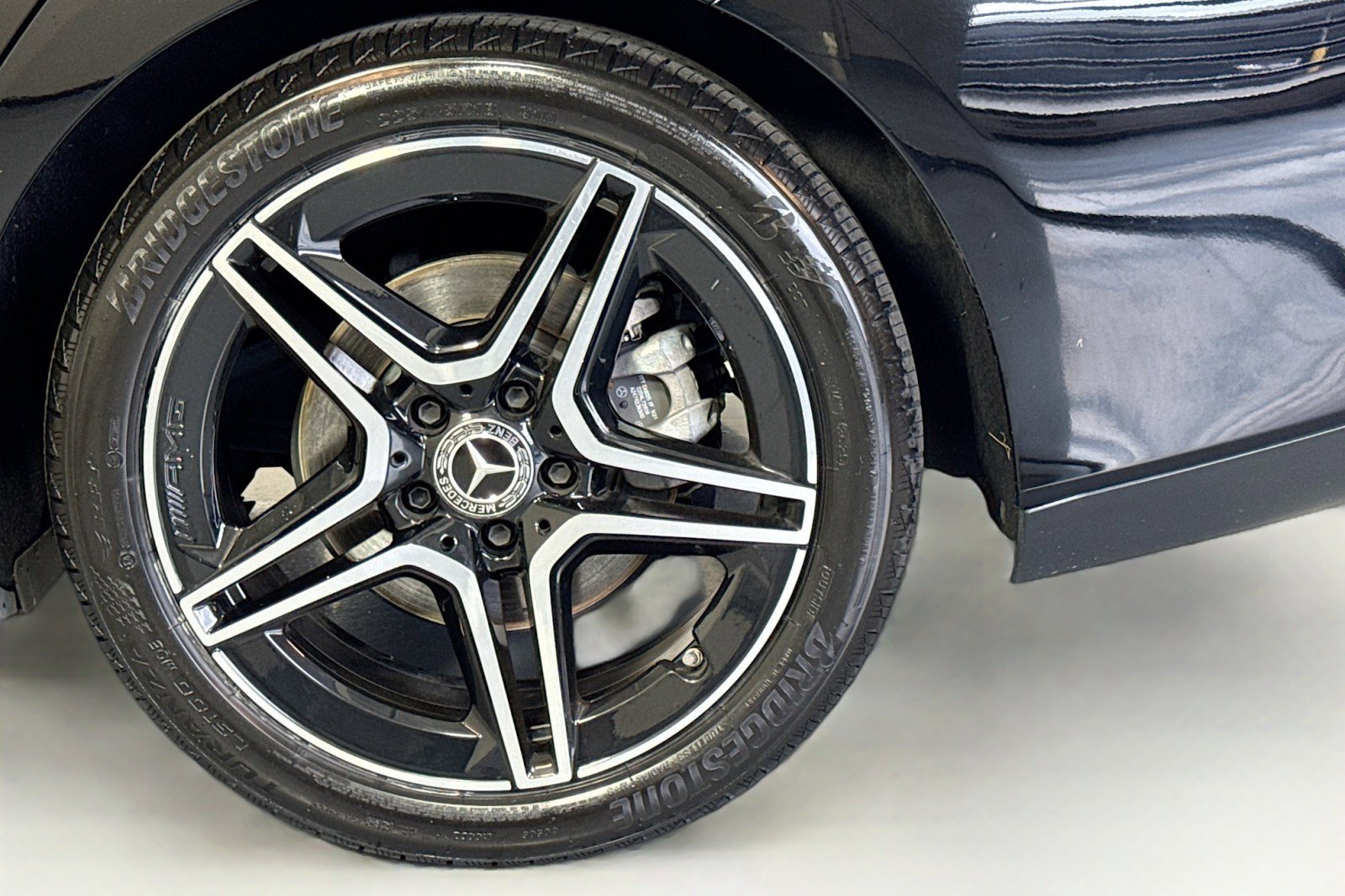 Used 2022 Mercedes-Benz CLA 250 image 30
