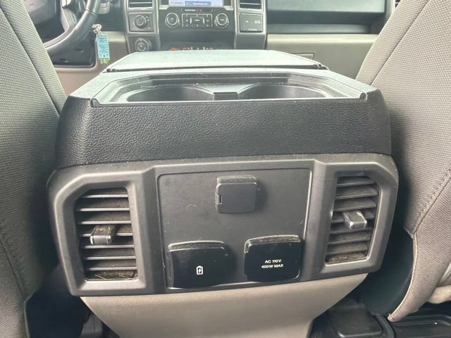 Used 2020 Ford F150 XLT w/ Equipment Group 302A Luxury RWD image 10