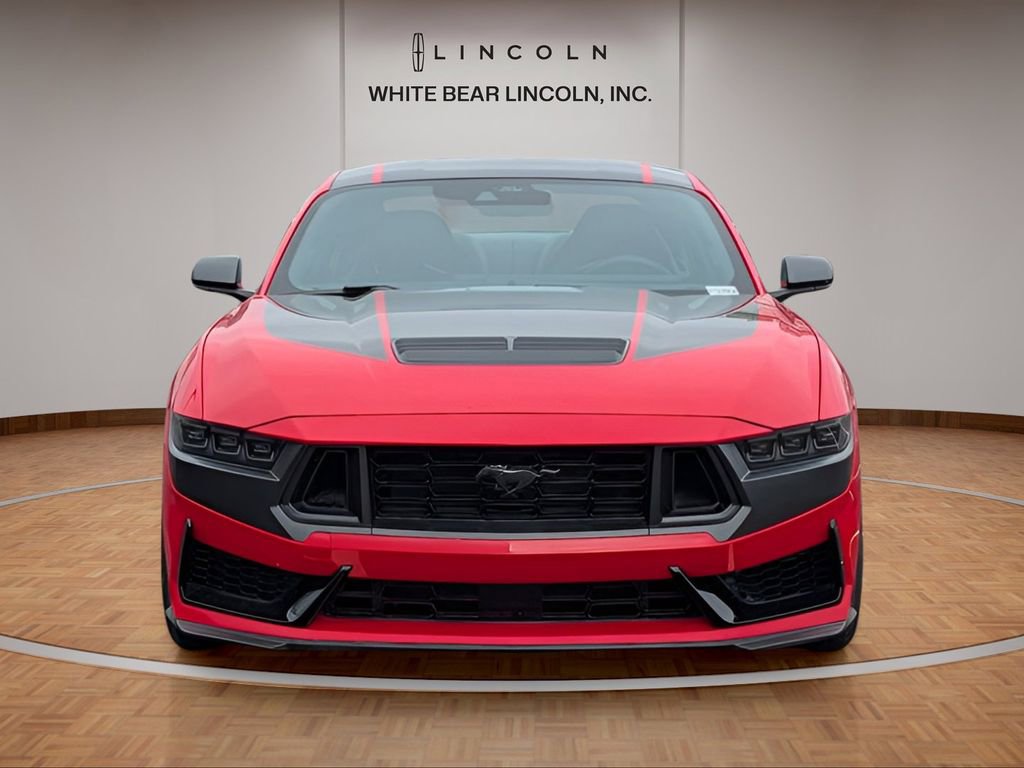 Used 2024 Ford Mustang Dark Horse image 2