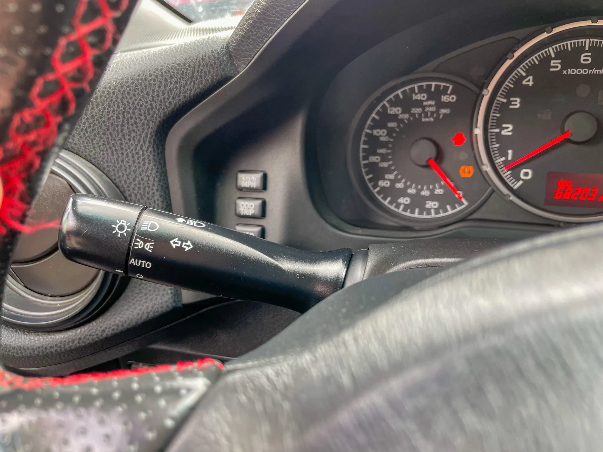 Used 2014 Subaru BRZ Premium w/ Protection Package #1 RWD image 14