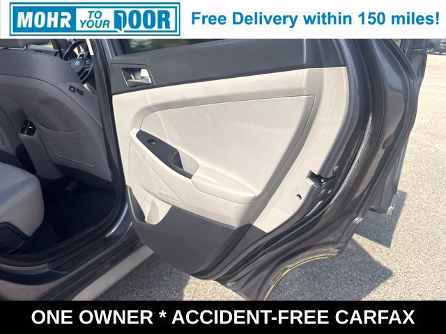 Used 2018 Hyundai Tucson Value AWD/4WD image 14