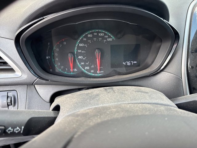 Used 2020 Chevrolet Spark LS image 12