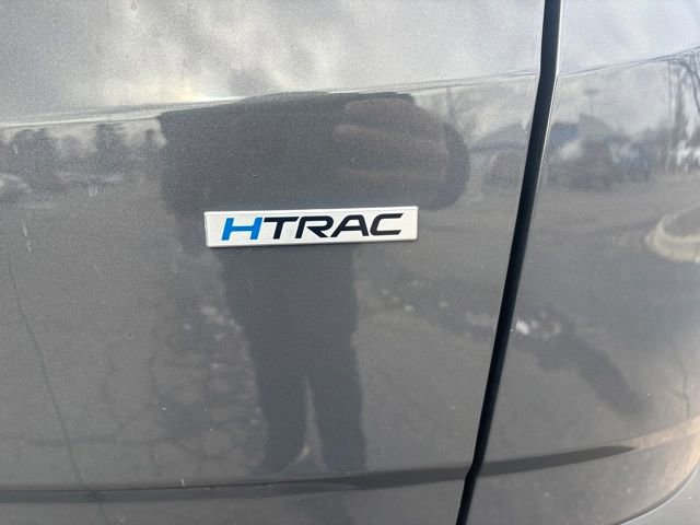 New 2026 Hyundai Tucson SE AWD/4WD image 30