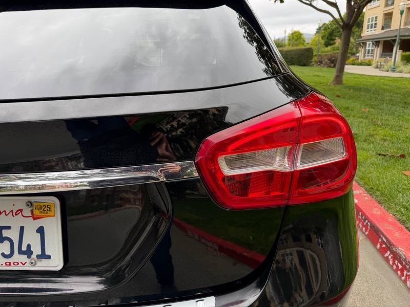 Used 2018 Mercedes-Benz GLA 250 image 25
