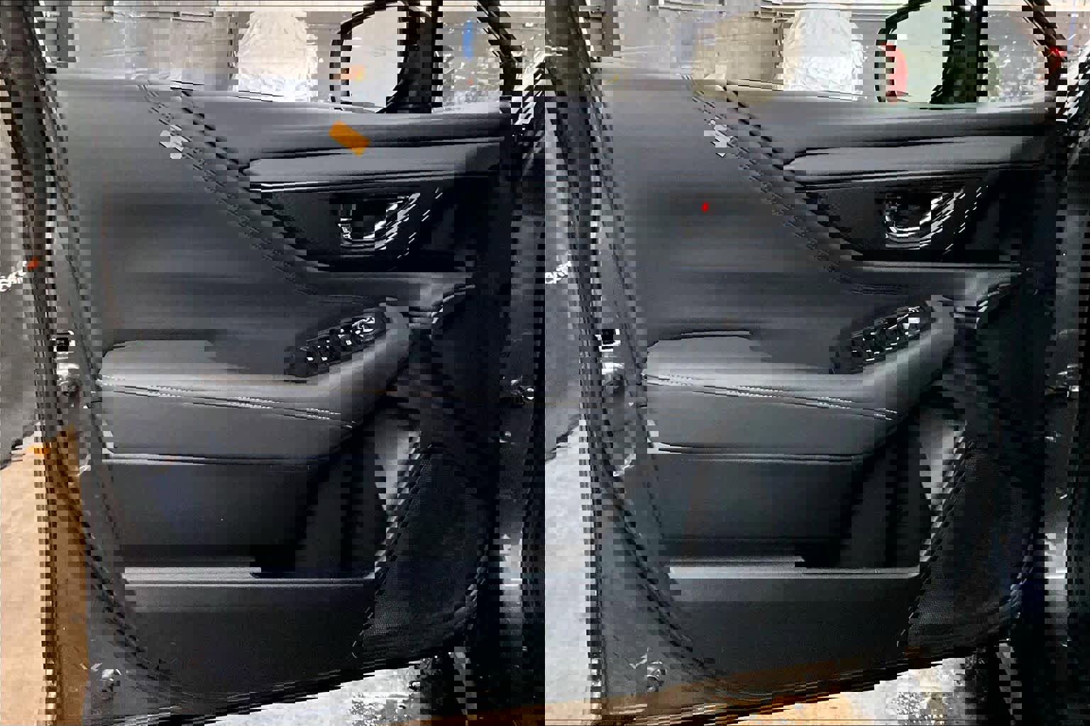 Used 2022 Subaru Outback Wilderness image 25