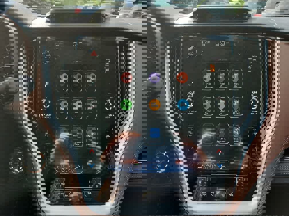 Used 2022 Subaru Outback Touring XT image 14