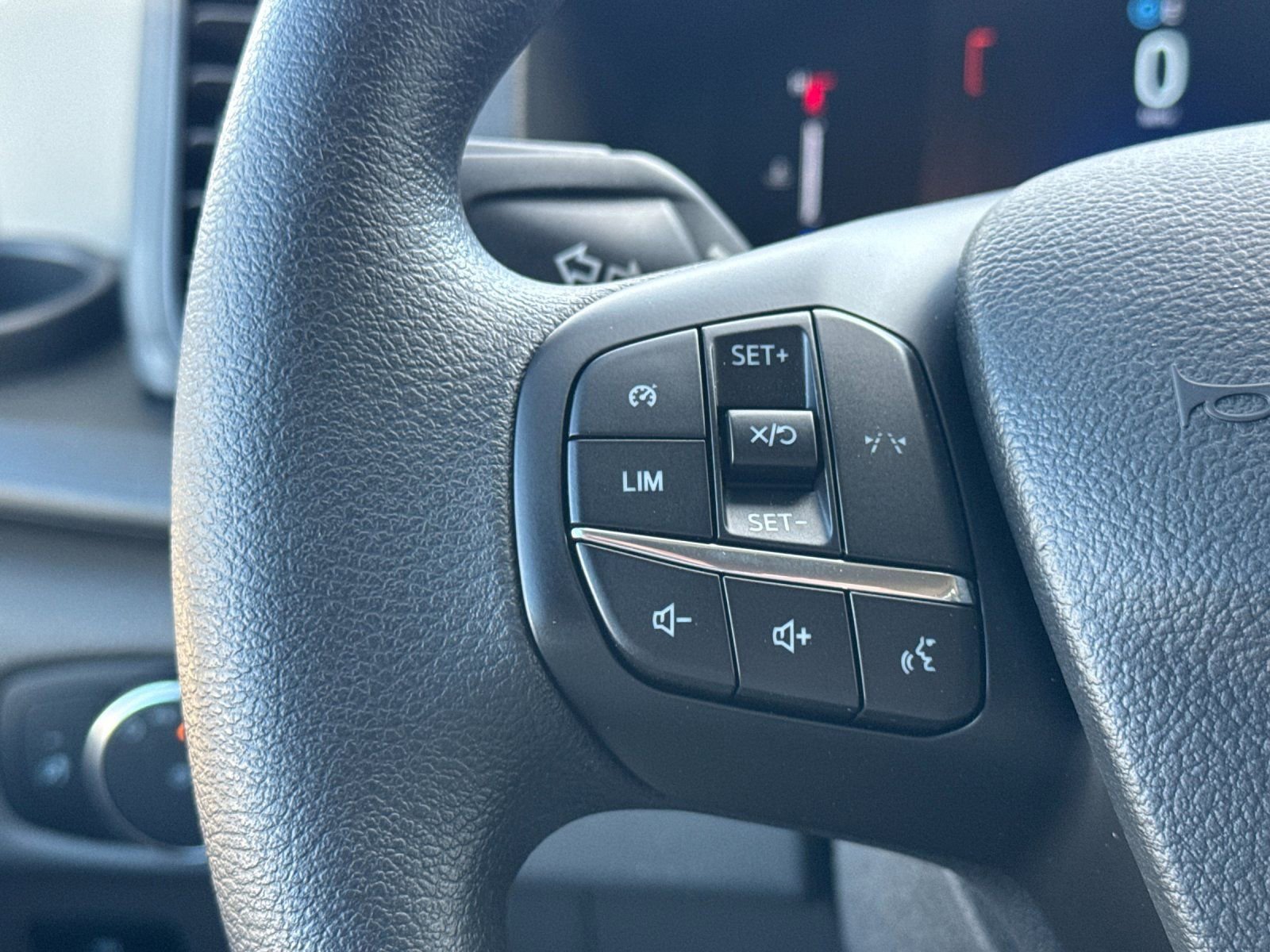 New 2026 Ford Transit 350 XL image 26