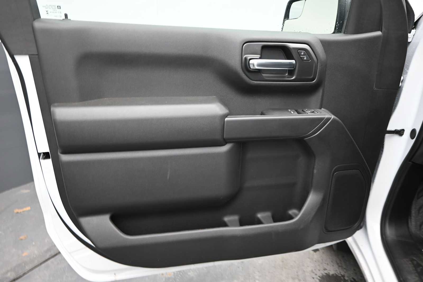 New 2026 GMC Sierra 1500 Pro w/ Pro Value Package AWD/4WD image 12