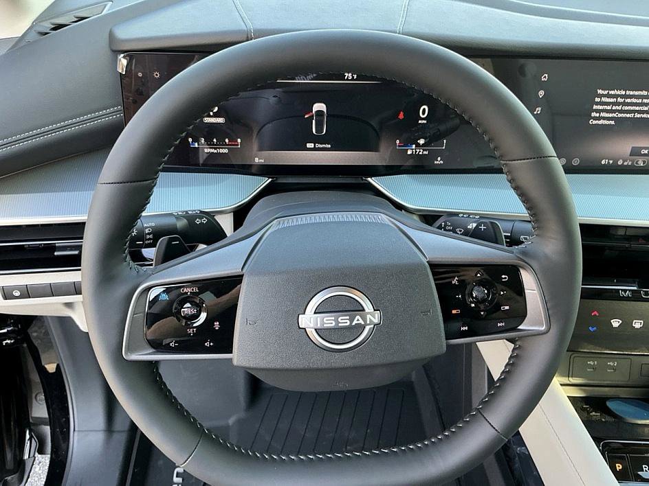 New 2026 Nissan Murano SL image 15