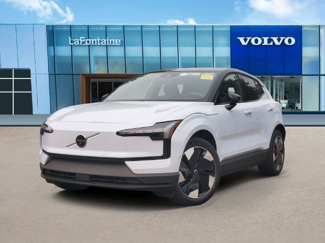 New 2026 Volvo EX30 Ultra w/ Protection Package Premier AWD/4WD image 1
