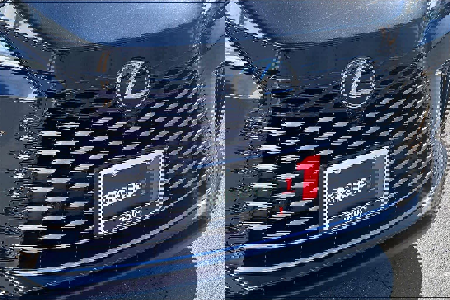 Used 2024 Lexus RX 350 Premium w/ Convenience Package image 29