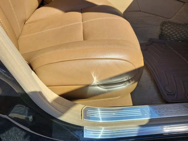 Used 2008 Mercedes-Benz S 550 4MATIC image 7