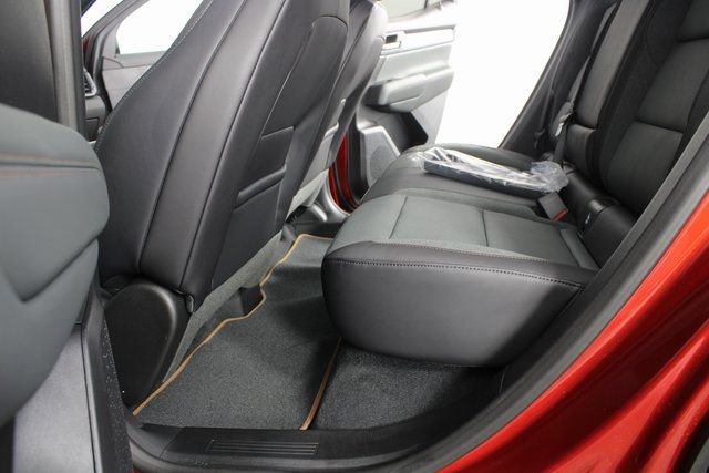 New 2026 GMC Terrain AT4 image 16