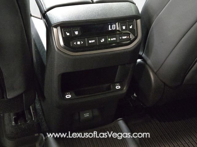 New 2026 Lexus TX 500h AWD image 13