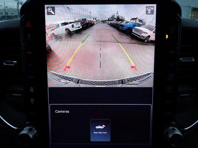 New 2026 RAM 1500 Laramie image 20