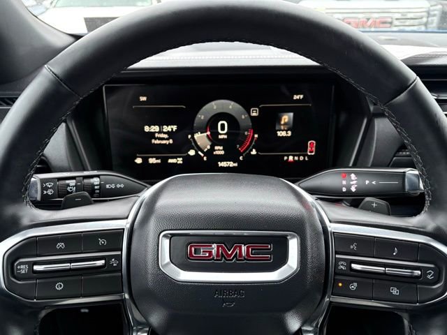 Used 2026 GMC Terrain Elevation image 21