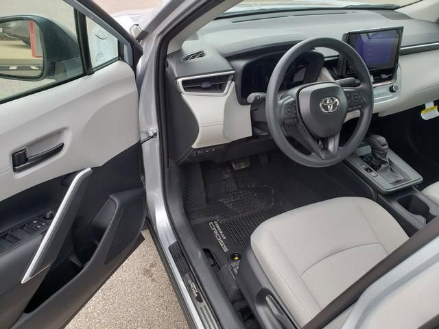 Used 2026 Toyota Corolla Cross L FWD image 10