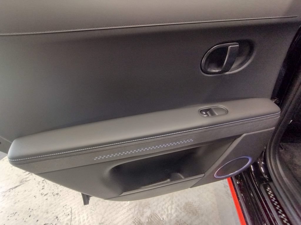 Certified 2025 Hyundai Ioniq 5 N AWD/4WD image 27